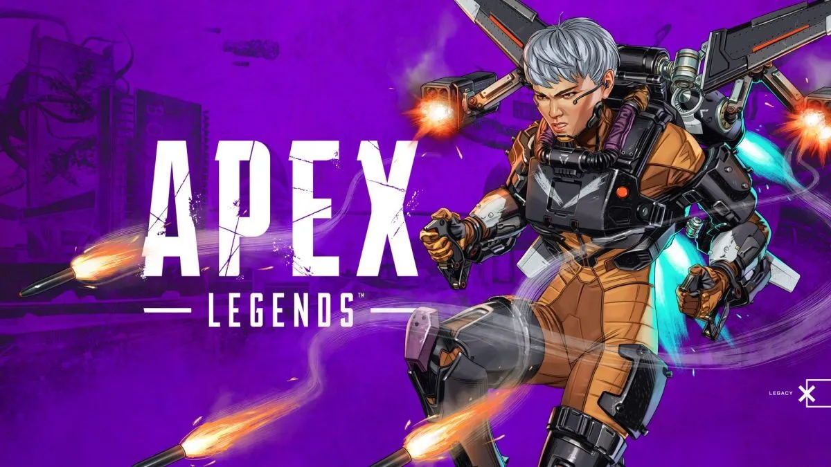 Apex Fan製作了Valkyrie的火箭發射器的完整功能複製品