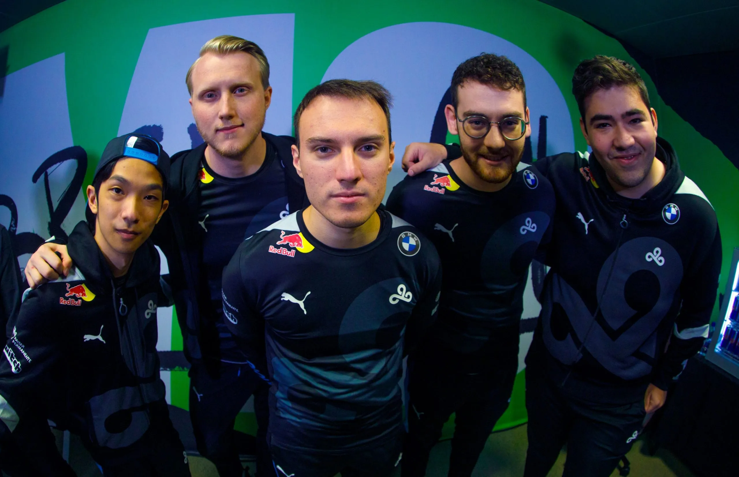 Cloud9 擊敗 DWG KIA ，為 MSI 2021 擂台賽帶來希望