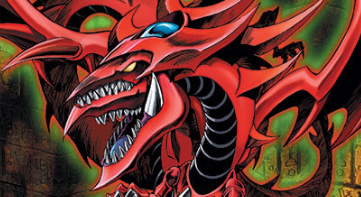 Konami延遲了Yu-Gi-Oh的發布！ TCG產品，包括埃及神甲板和國王法院