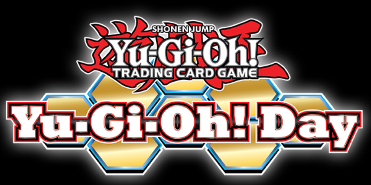 Yu-Gi-Oh！七月宣布的一日活動