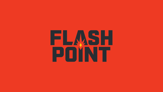 Flashpoint 决定重赛 NiP 与 Anonymo 的主要预选赛，引起 CS:GO 社区的愤怒