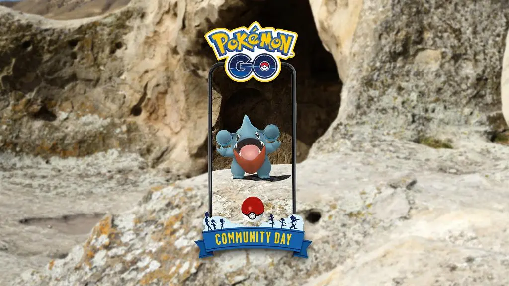 所有GiblePokémonGo Community Day只是一项轻度的特殊研究任务和奖励