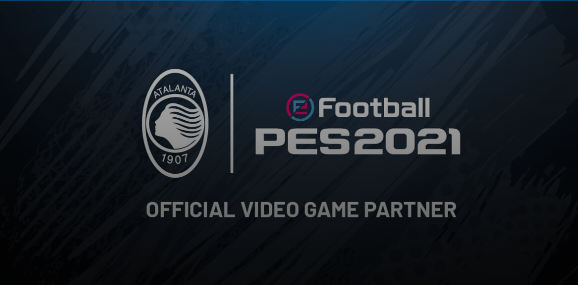 亚特兰大与PES签署独家协议，EA将不得不为《FIFA 22》起一个假名