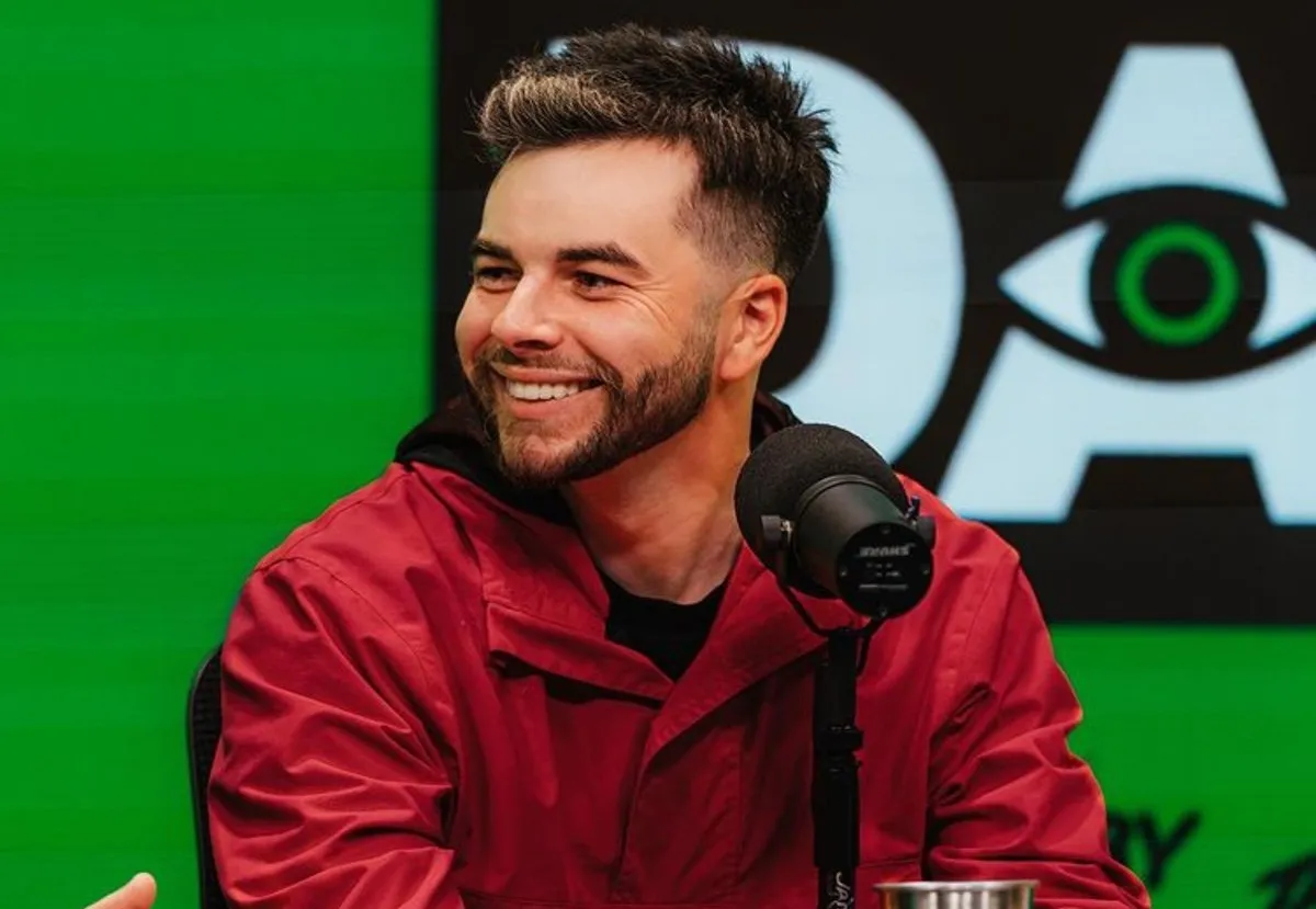 Nadeshot：“每個人都希望您現在就贏得勝利，但他們也希望您扮演北美人才並給年輕球員開球''