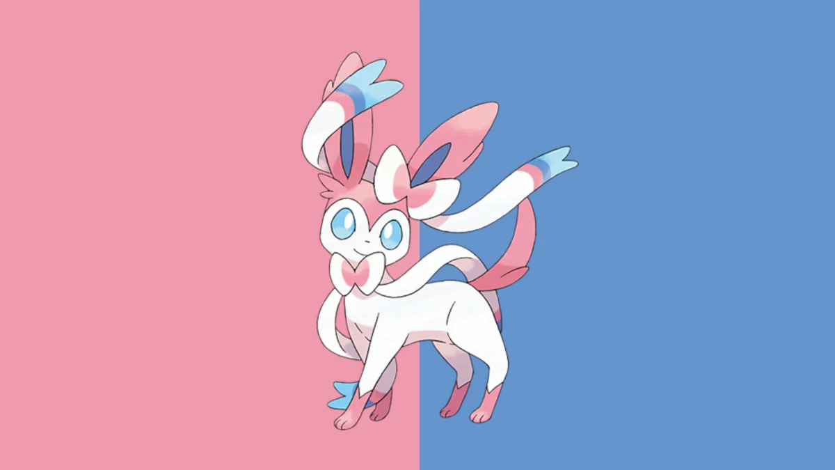 Pokémon Go 中最好的 Sylveon 招式