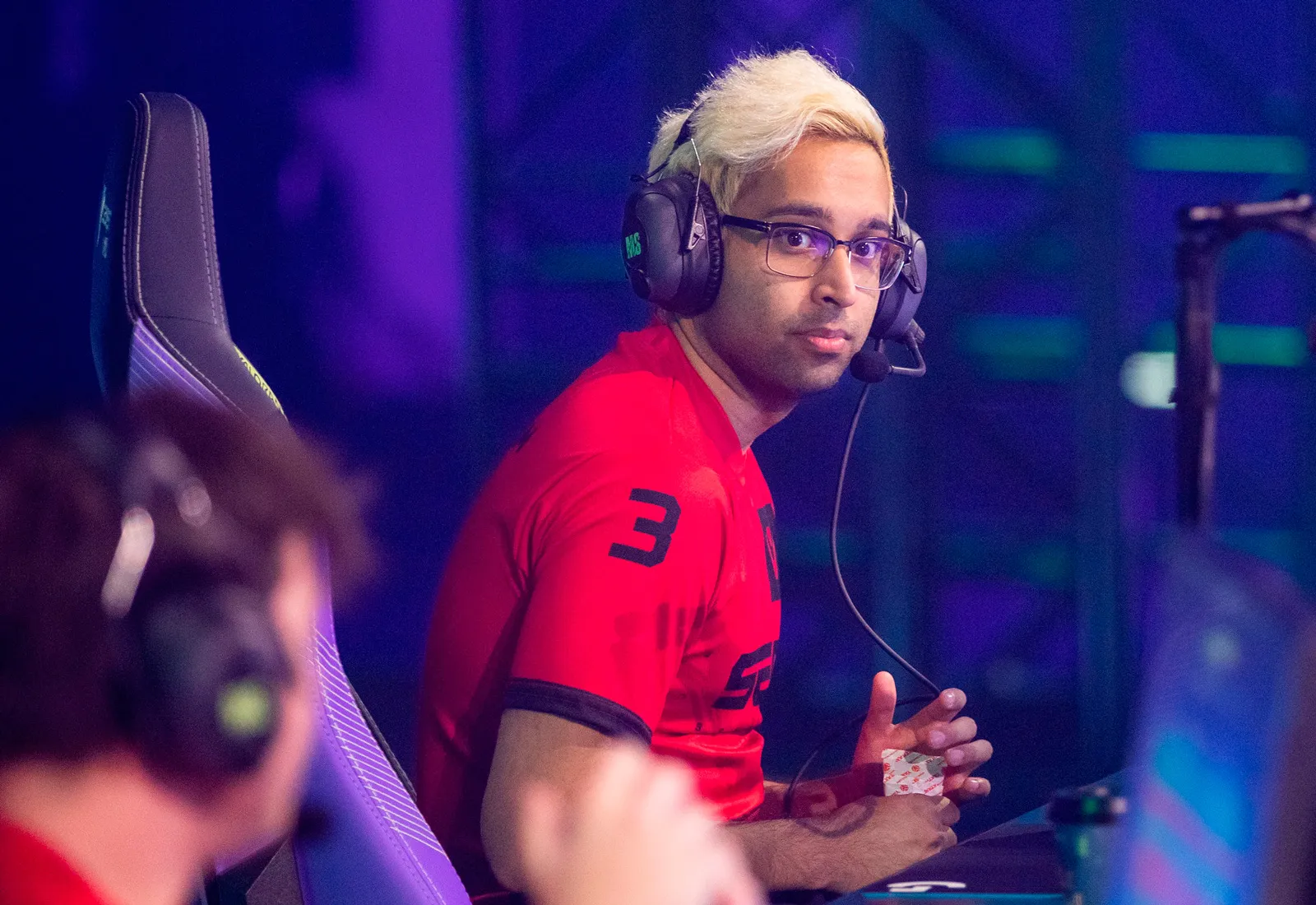 ShahZaM 认为 Sentinels 队理应在 VCT Masters 2 Reykjavík 比赛中获得胜者组优势