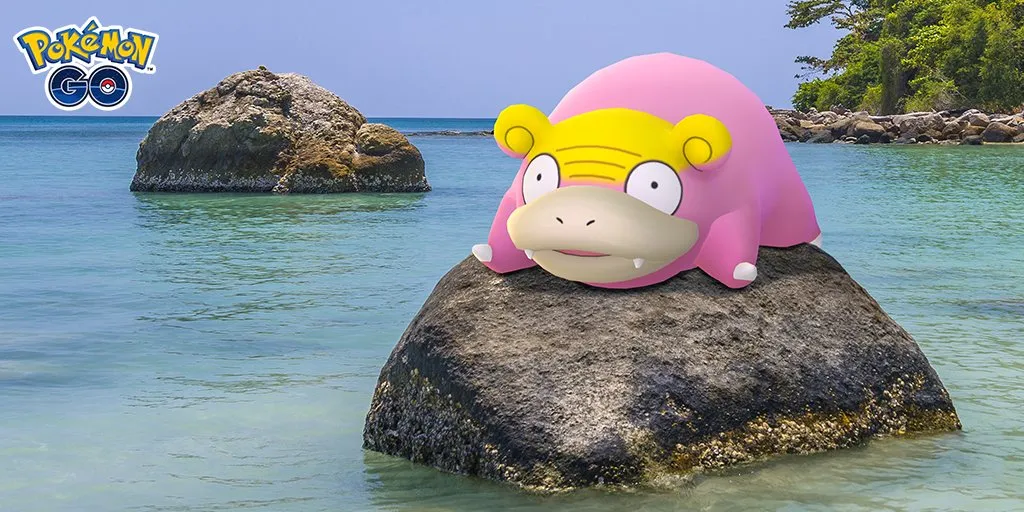 Pokémon Go 的 A Very Slow Discovery 活動的所有增加的生成、遭遇和事件襲擊
