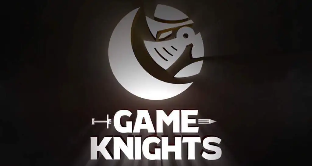 波斯特·马龙将出现在 Game Knights 节目中