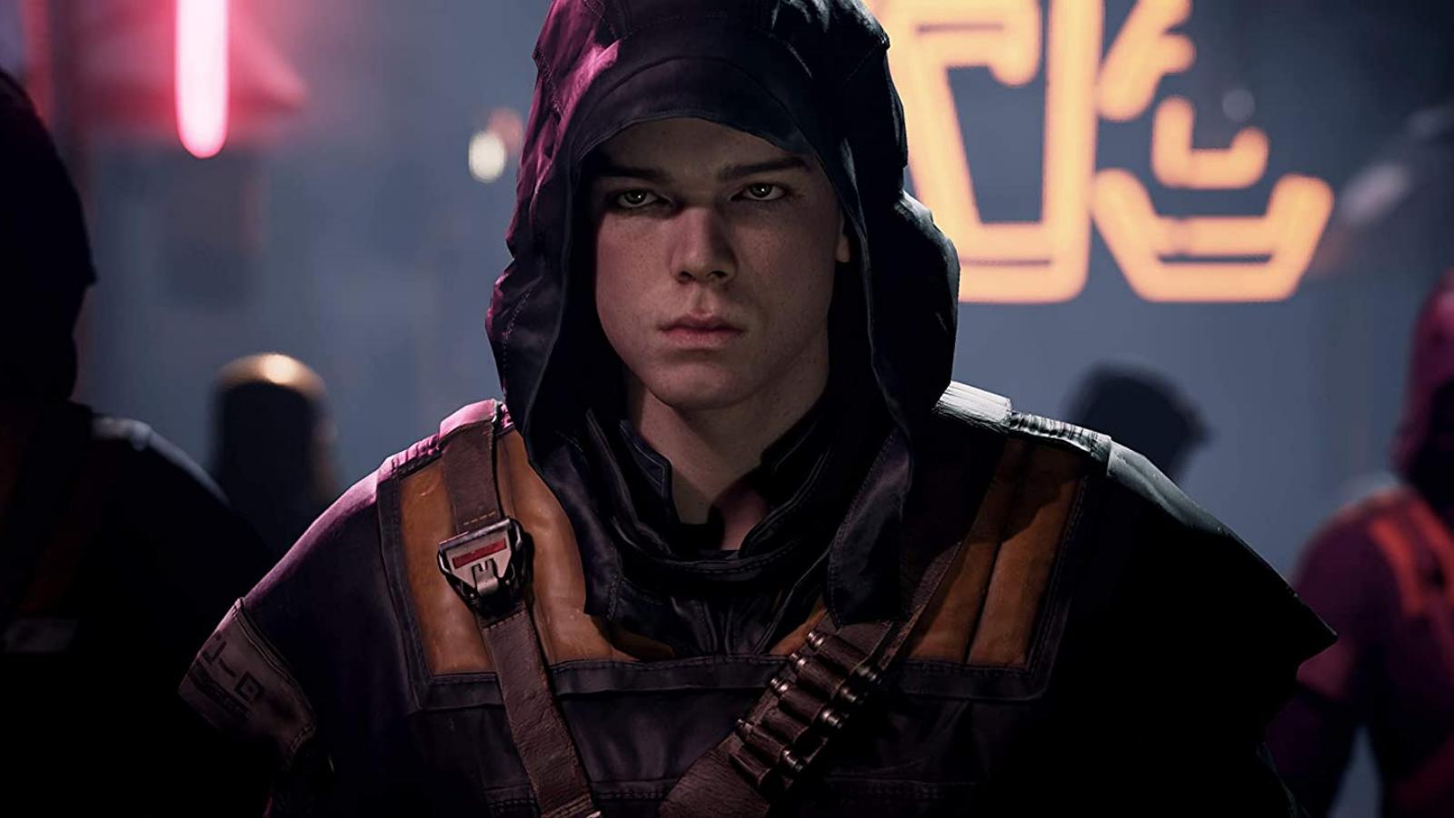 EA 承诺在 2023 年 4 月之前发布“主要 IP”