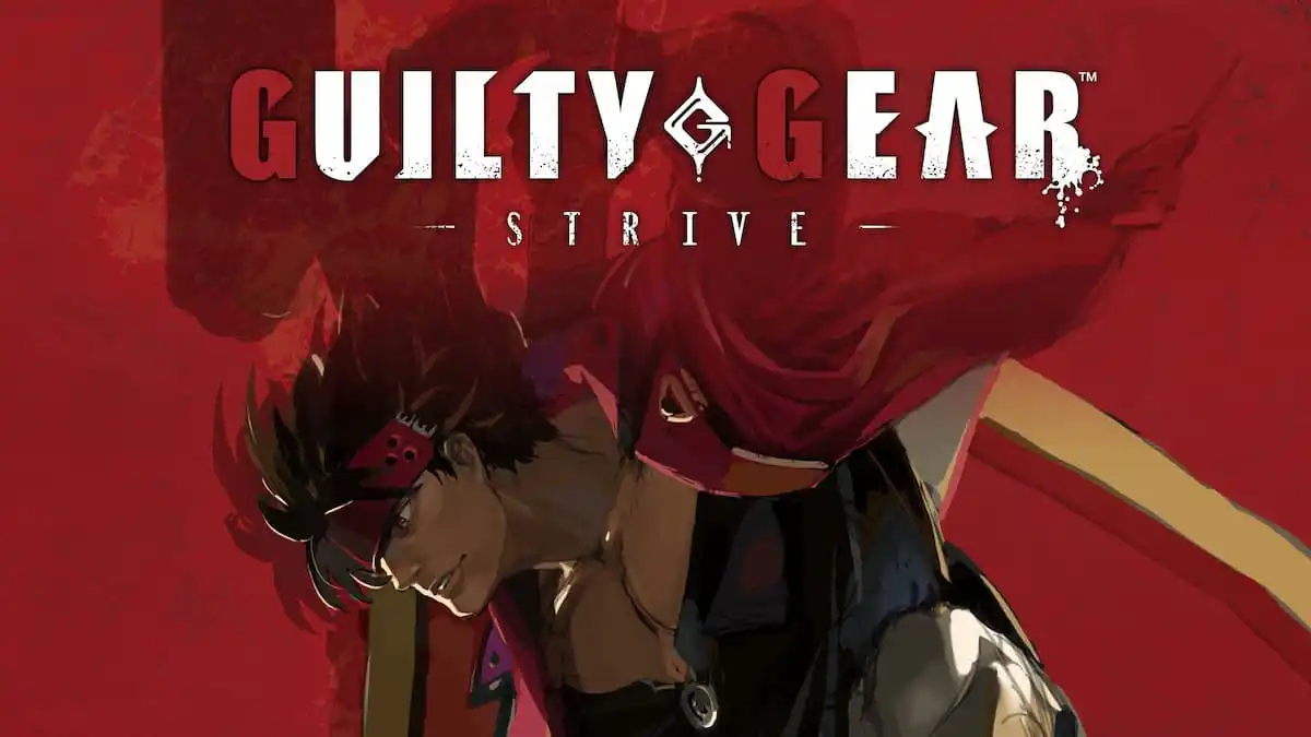 Guilty Gear Strive 版本 1.05：完整补丁说明和更改