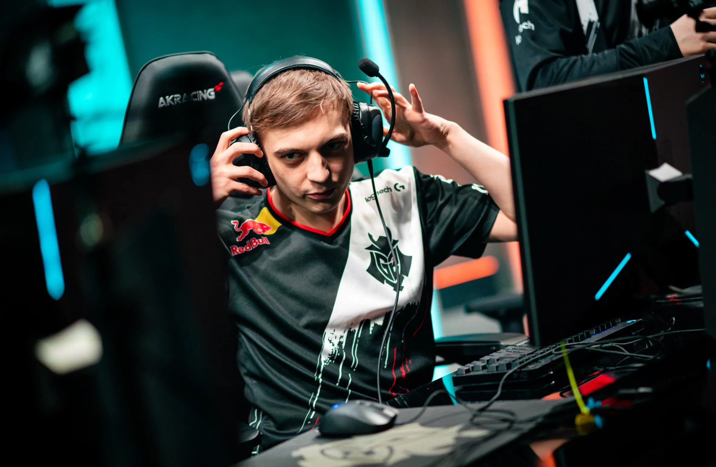 截至 2021 年夏季赛前 4 周，Hylissang、Labrov、Caps 和 Kirei 的死亡人数领先 LEC