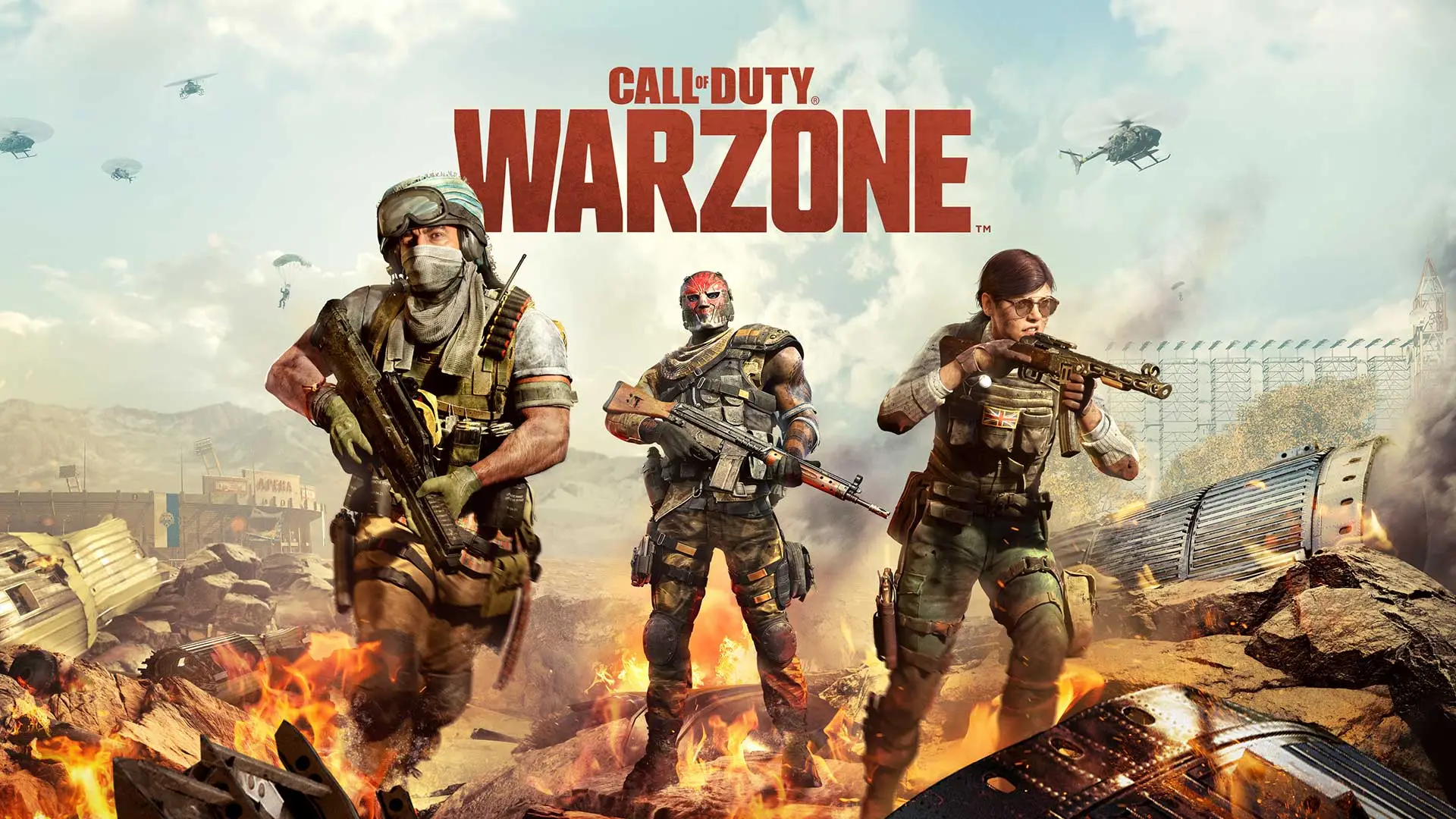 使命召唤：据报道，Warzone 2将具有专业津贴，敌人审讯，类似塔科夫的库存系统