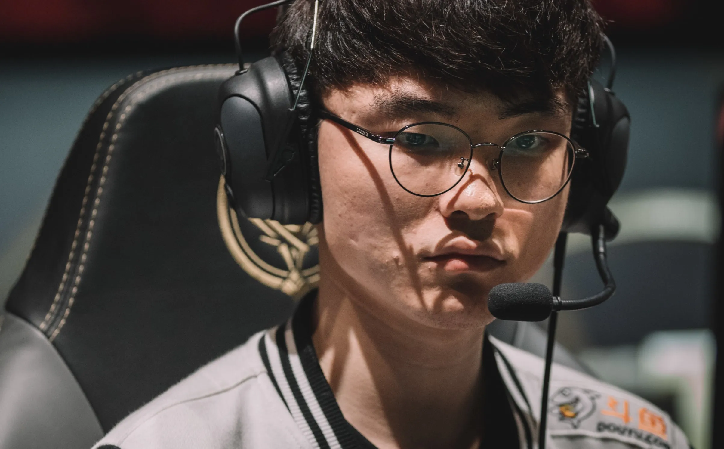 LCK功率排名：2021 Summer Split Week第一周