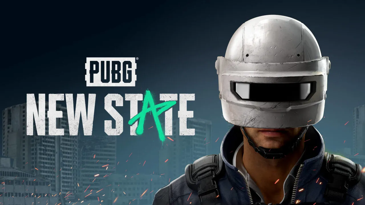 PUBG：新状态在2022年获得新地图