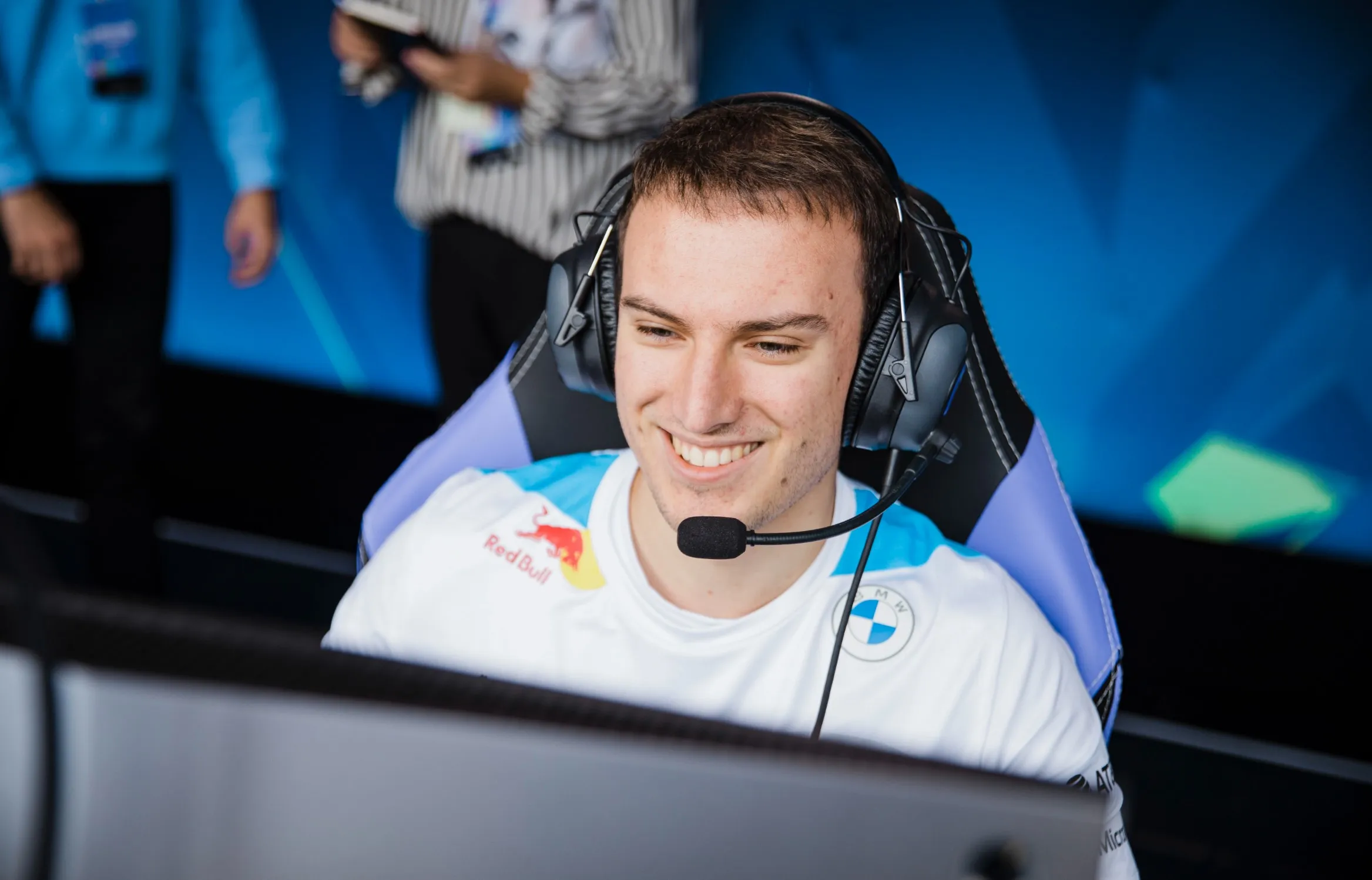 Cloud9 击败 DetonatioN FocusMe 开启 2021 年世界赛征程