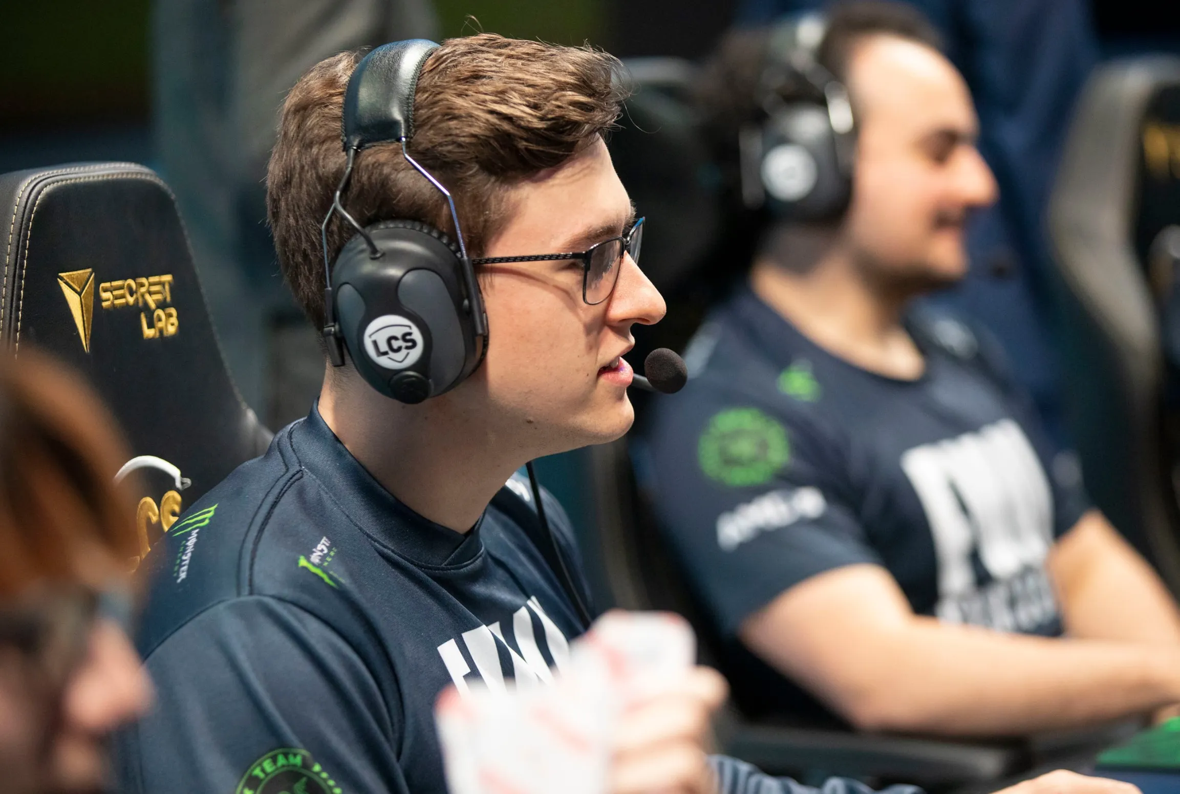 Evil Geniuses將在對陣TSM的比賽中首發Contractz，Svenskeren仍然是球隊的首發打野