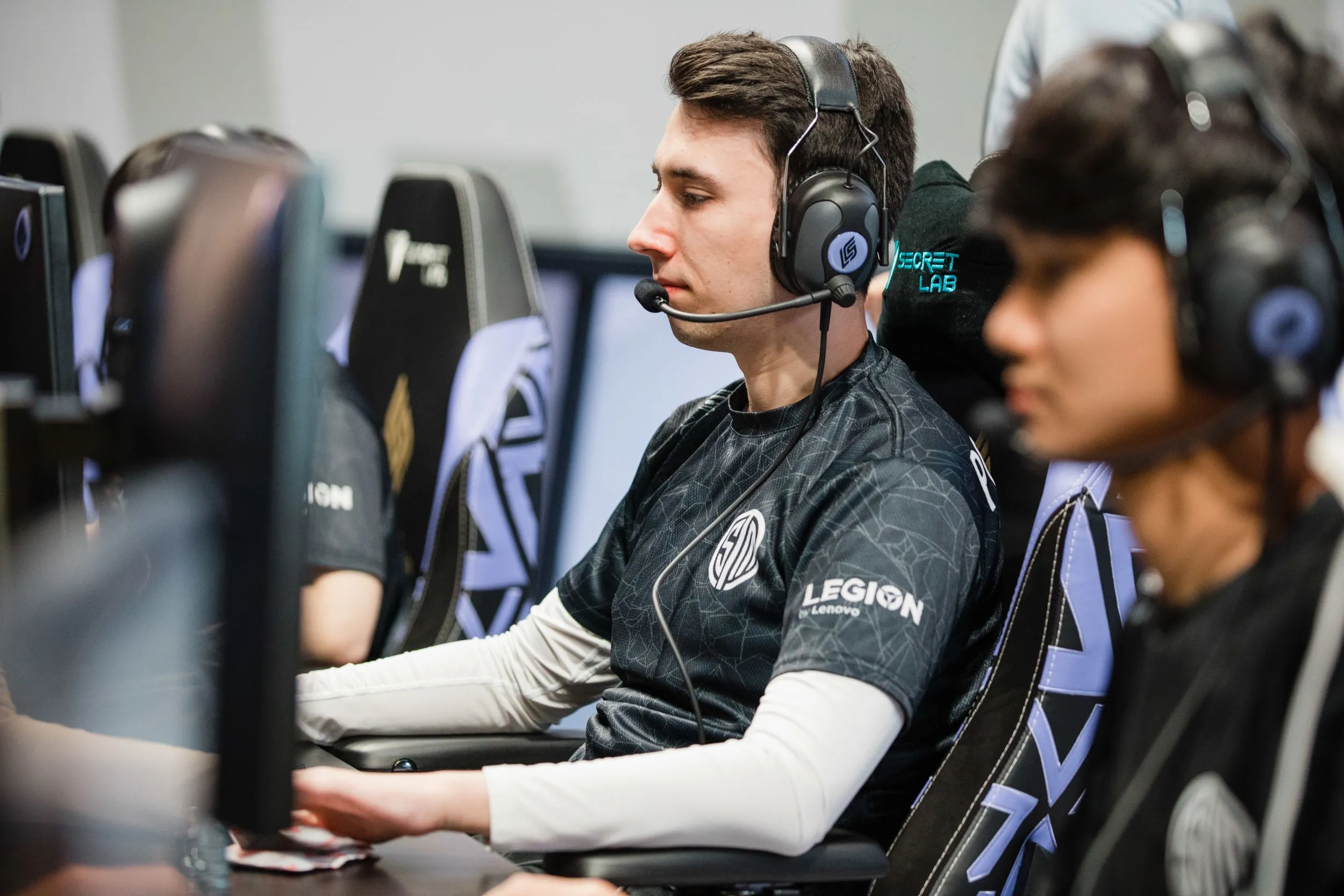 TSM擊敗Cloud9，在LCS夏季賽第3週結束時保持第一名