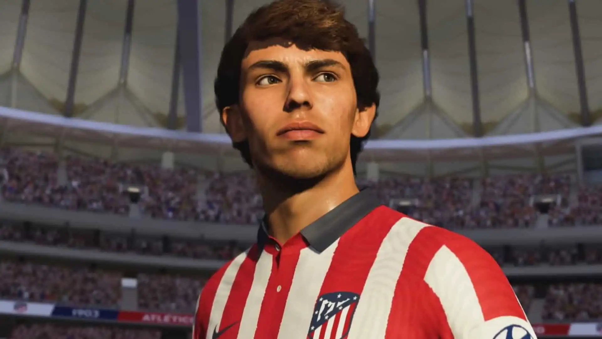 如何在FIFA 21 Ultimate團隊中完成82+升級X8 SBC