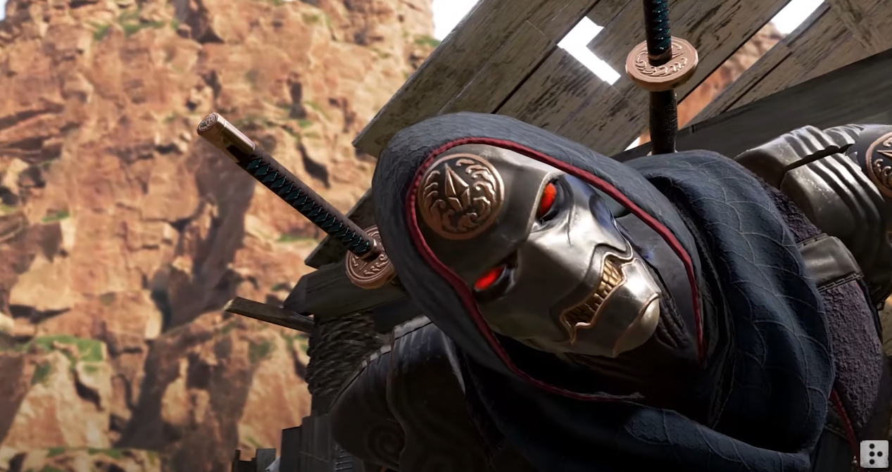 Revenant在Apex即将到来的Genesis Patch，Bloodhound和Octane Nerfed中经历了几次变化