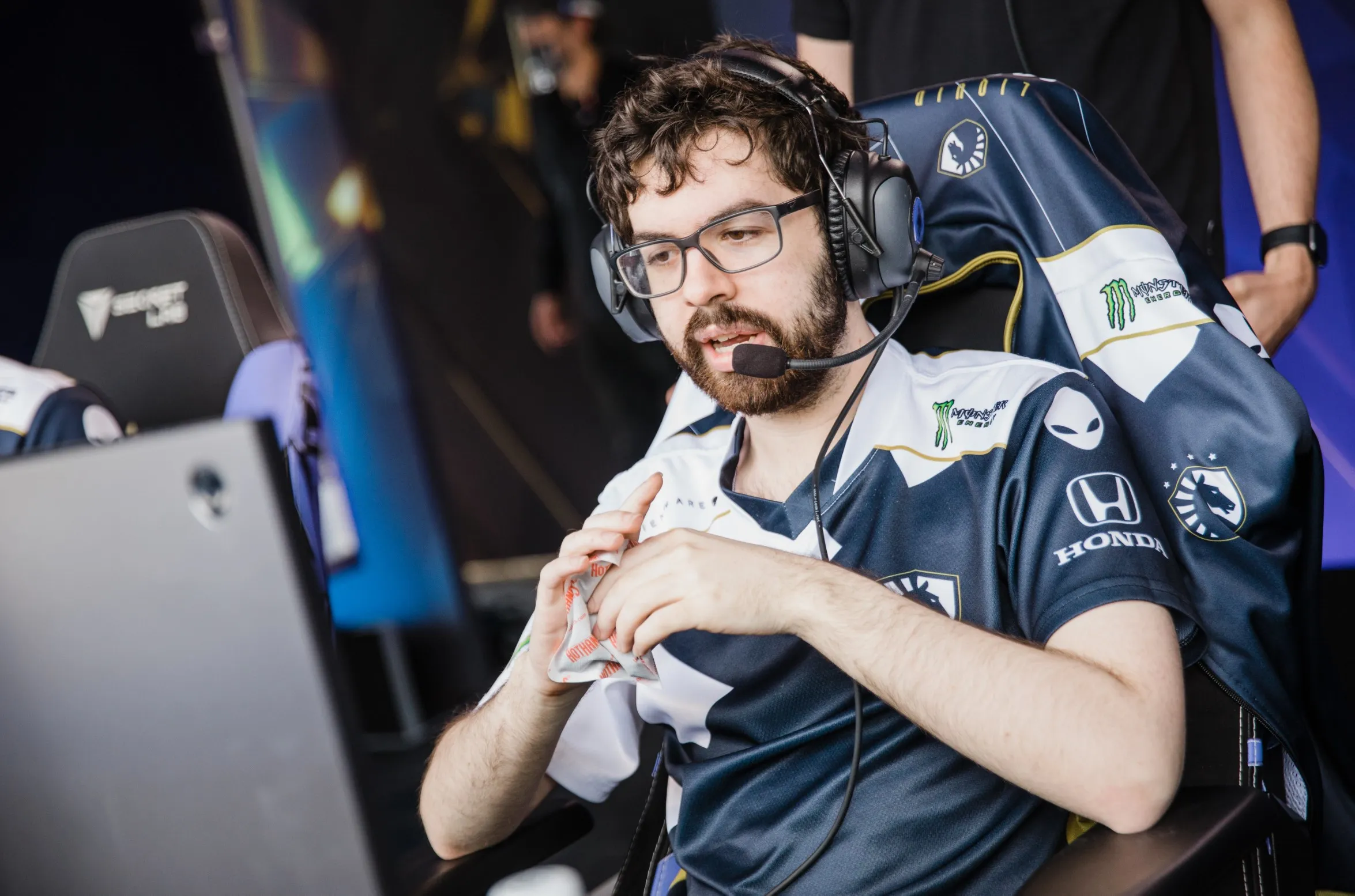 Armao，Kold Lead Team Liquid赢得了胜利的邪恶天才，开始了LCS 2021 Summer Split的第4周