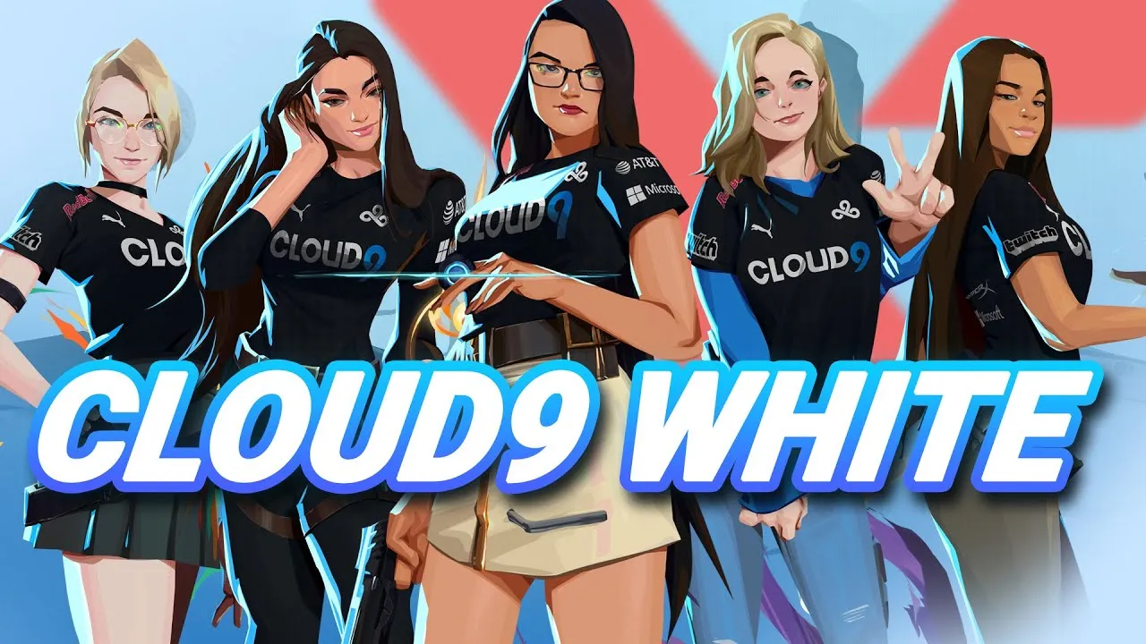 消息来源：C9 White 教练 x0tek 与 Game Changers 团队分道扬镳