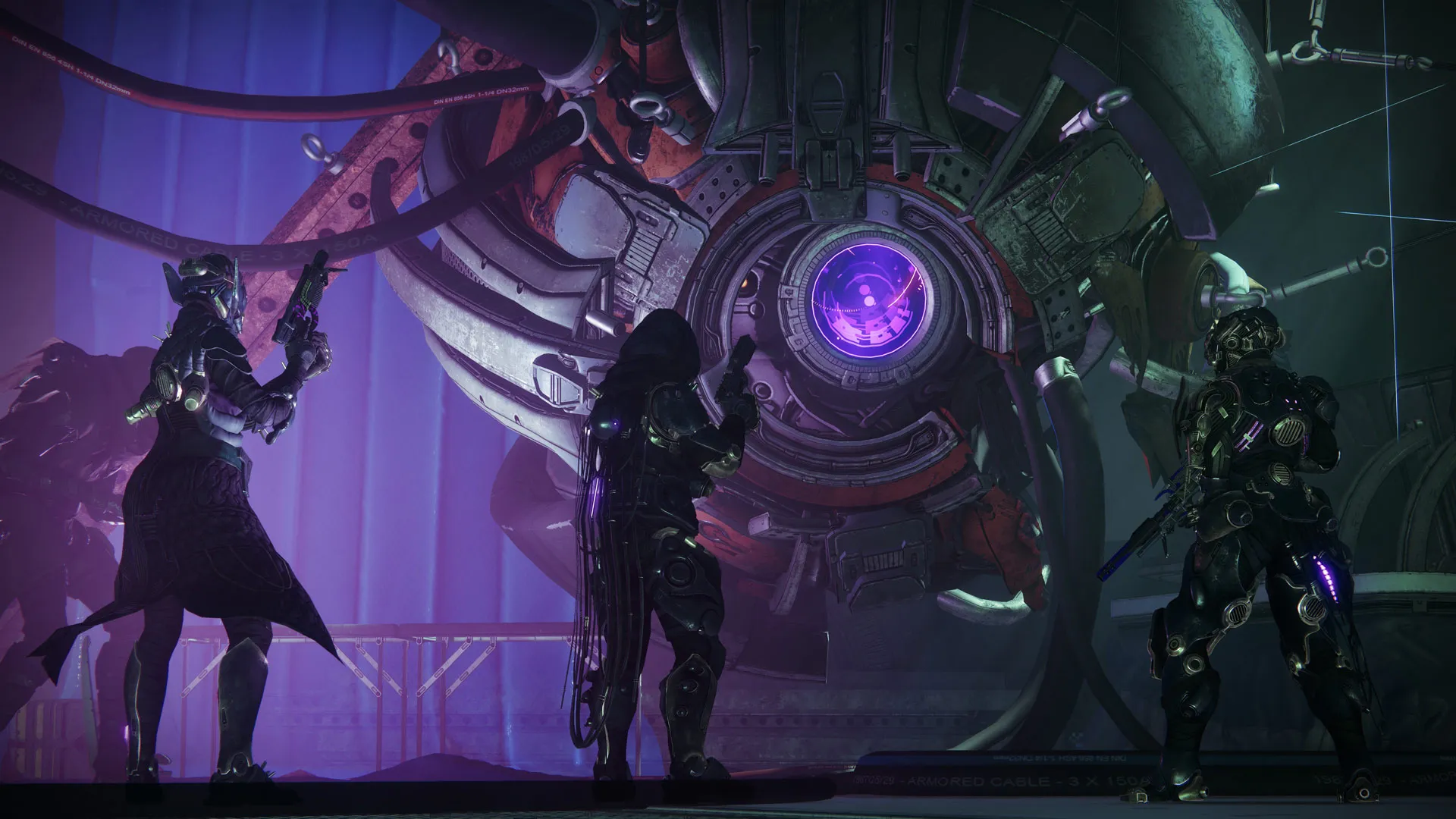 Destiny 2错误代码Stingray解释了以及如何修复