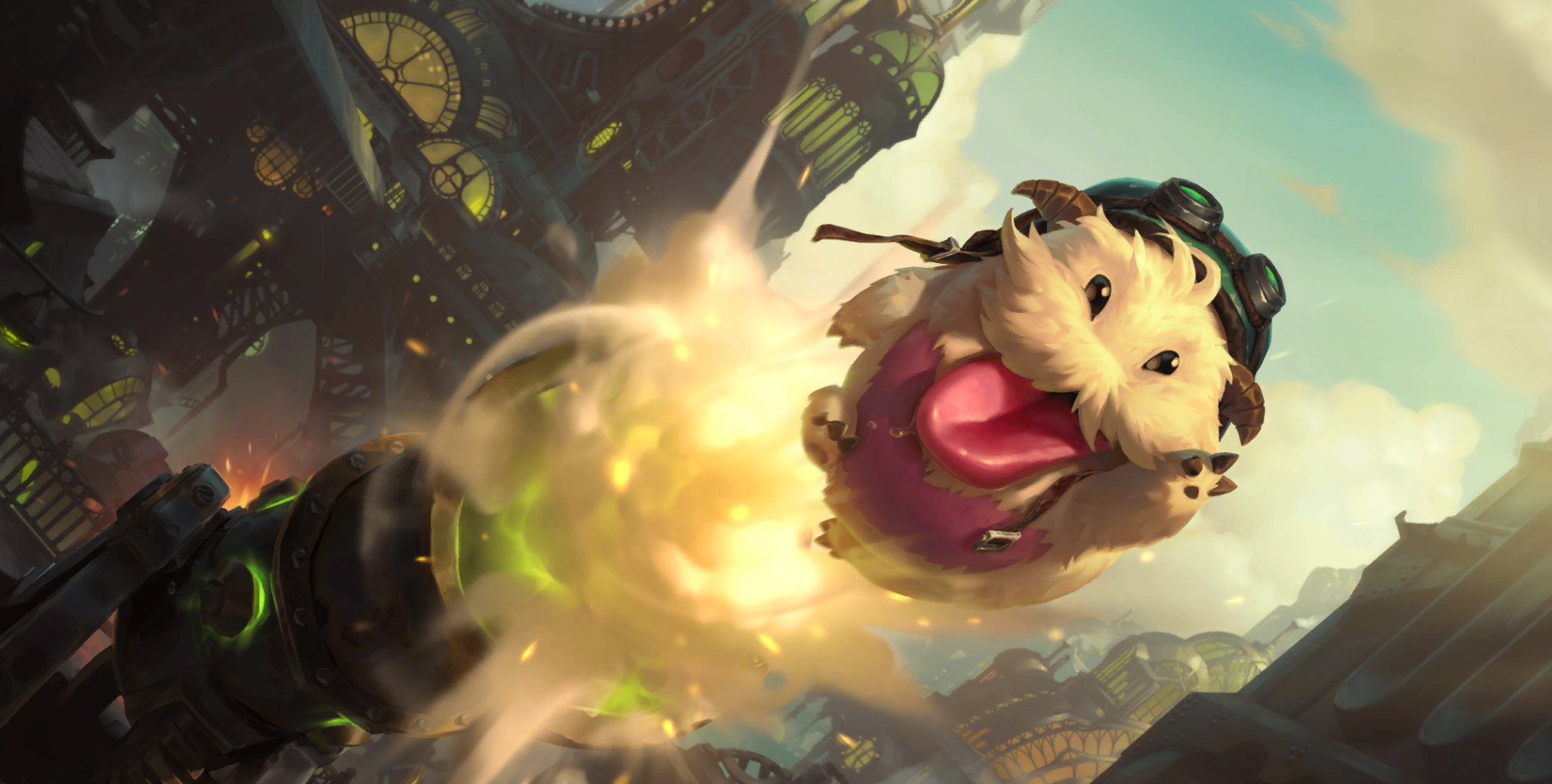 Legends of Runeterra 在 2.11.0 补丁中为新玩家更新了序言