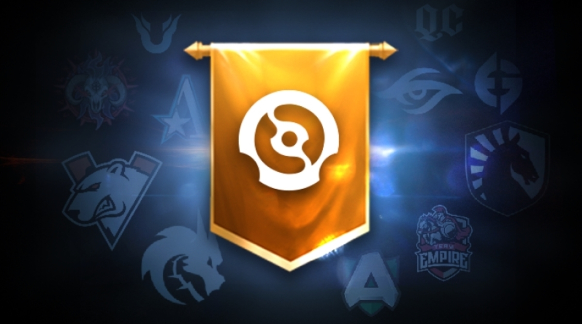 Valve的Dota Pro電路支持者俱樂部開始銷售，介紹了最新的Dota 2補丁的幻想更新