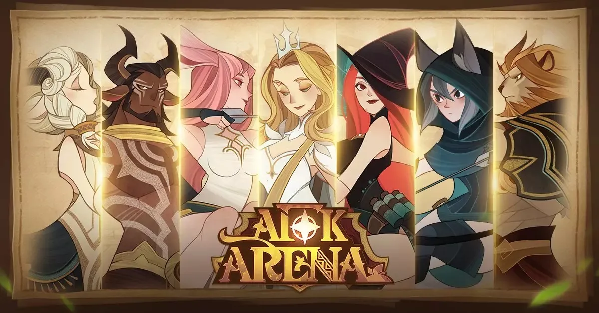 AFK Arena 兑换码：所有有效代码及兑换方法