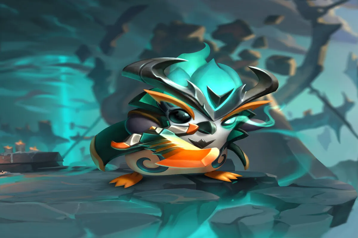 TFT Reckoning Set 5 NA 中盤決賽：比分、排名和賽程表