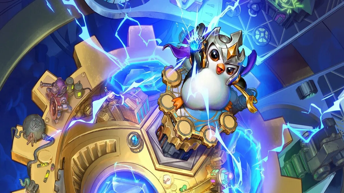 Riot 正在為《雲頂之弈》保持 Double Up 活躍狀態，並概述了遊戲模式的未來計劃