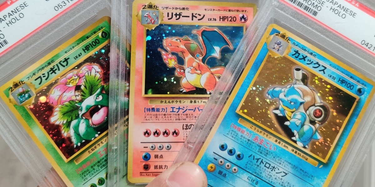社区 Pokémon TCG 出版物 PokeBeach 遭到黑客攻击，勒索 Pokémon 卡牌