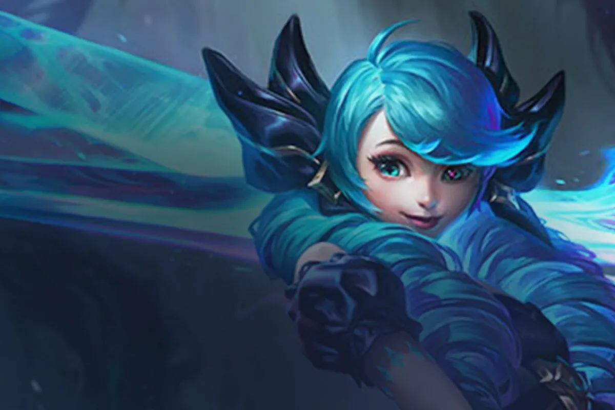 Runeterra扰流板的传说展示了强大的支持卡