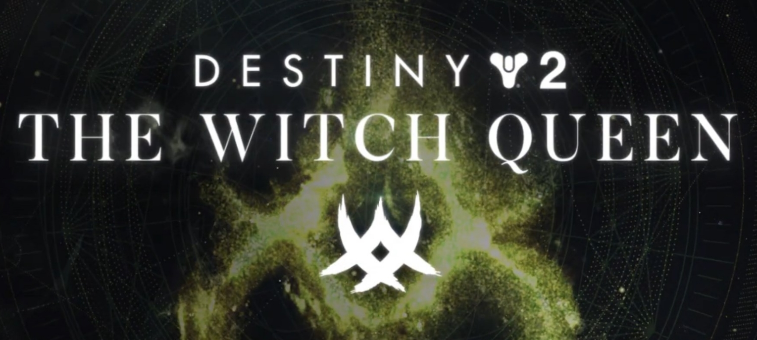 Bungie主持Destiny 2：8月24日的女巫女王展示