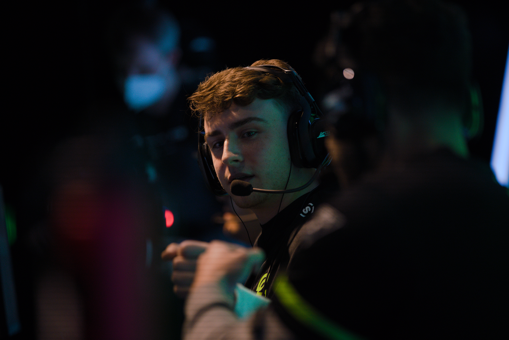 OpTic Chicago 3-0 擊敗 New York Subliners，以 2-0 開始《決勝時刻》聯賽第 5 階段小組賽