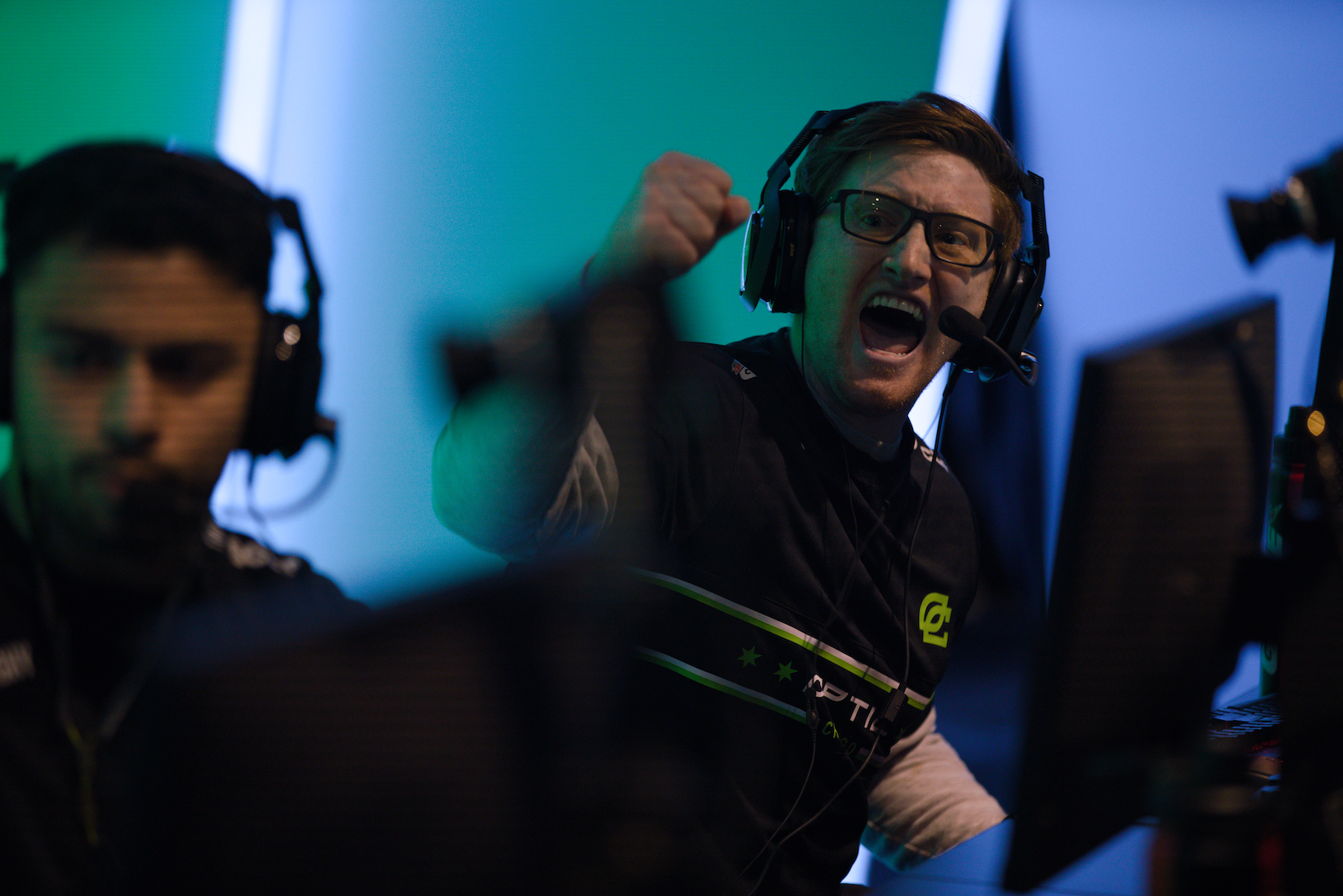 Dexas Optic Dimnation淘汰了Atlanta Faze 5-2，在2022 CDL Major One上获得第一冠军