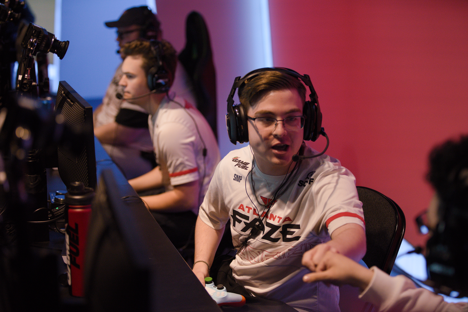 亞特蘭大·福茲（Atlanta Faze），Optic Chicago啟動CDL 5階段小組比賽以3-0的勝利