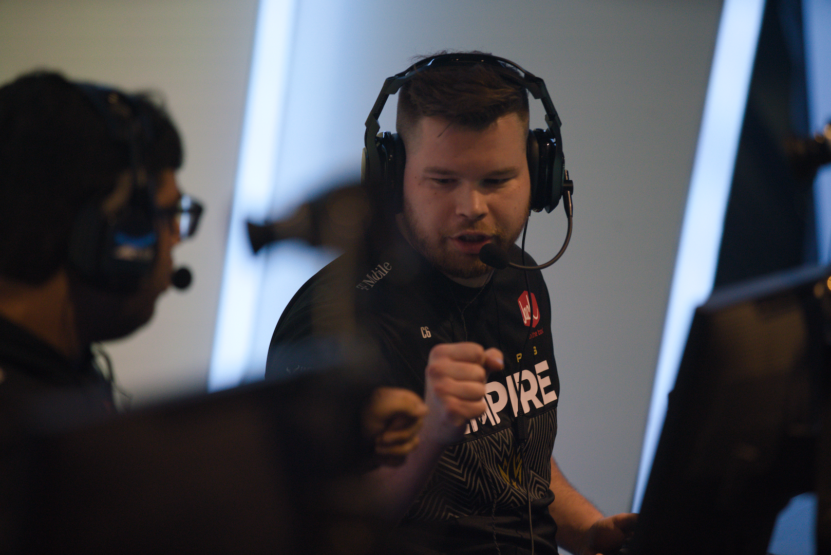 Crimsix 與 Clayster 重聚，完善紐約 Subliners 2022 年使命召喚聯盟陣容