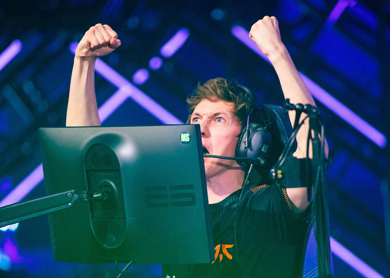 Fnatic 和 Liquid 雙雙被淘汰出 EU VCT Challengers One，僅差 EMEA 季後賽席位