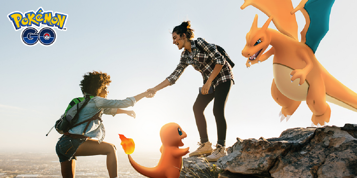 如何添加，使用PokémonGo中的聯繫人列表推薦朋友