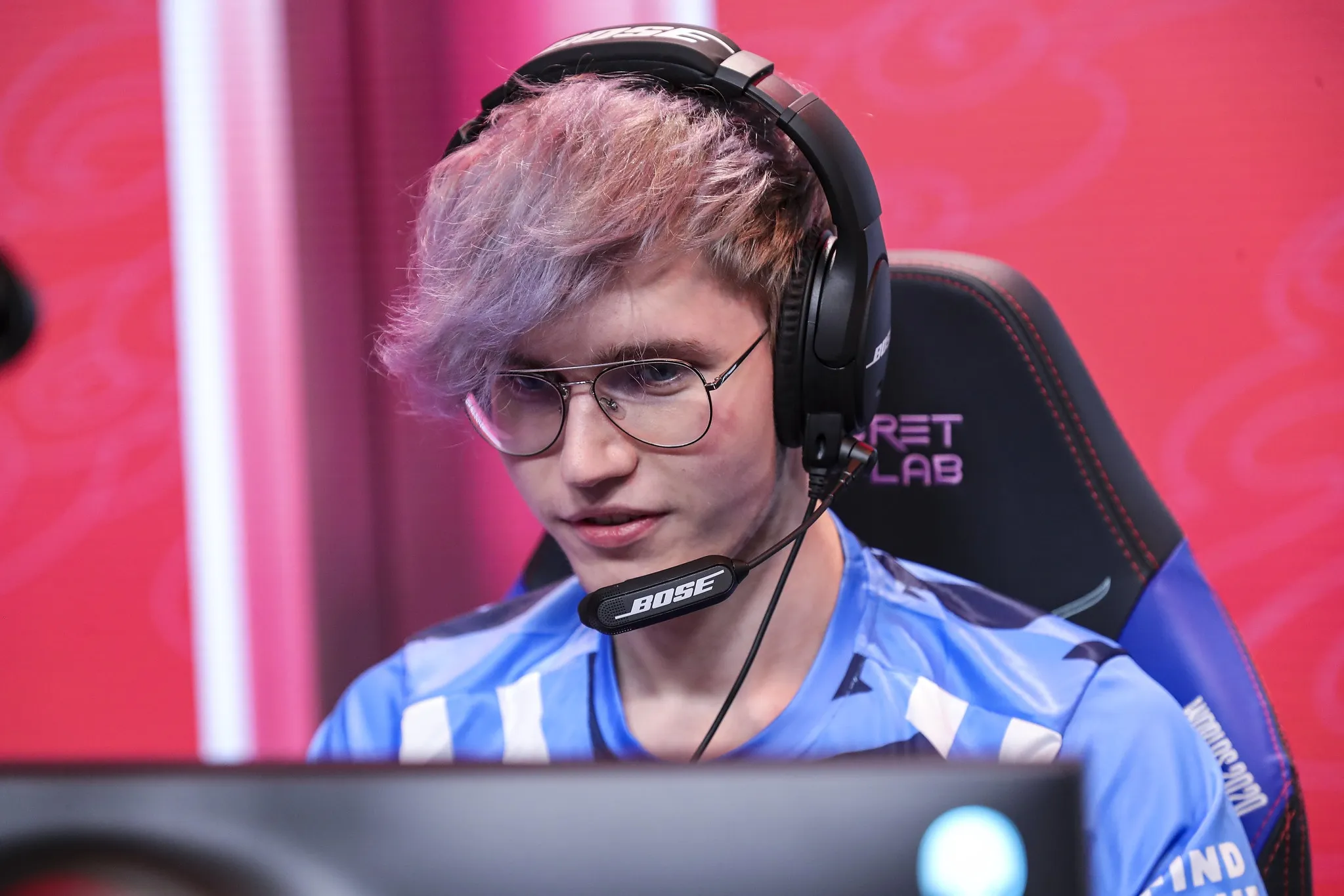 Finn 分享了他對最近的 CLG 幕後影片的看法