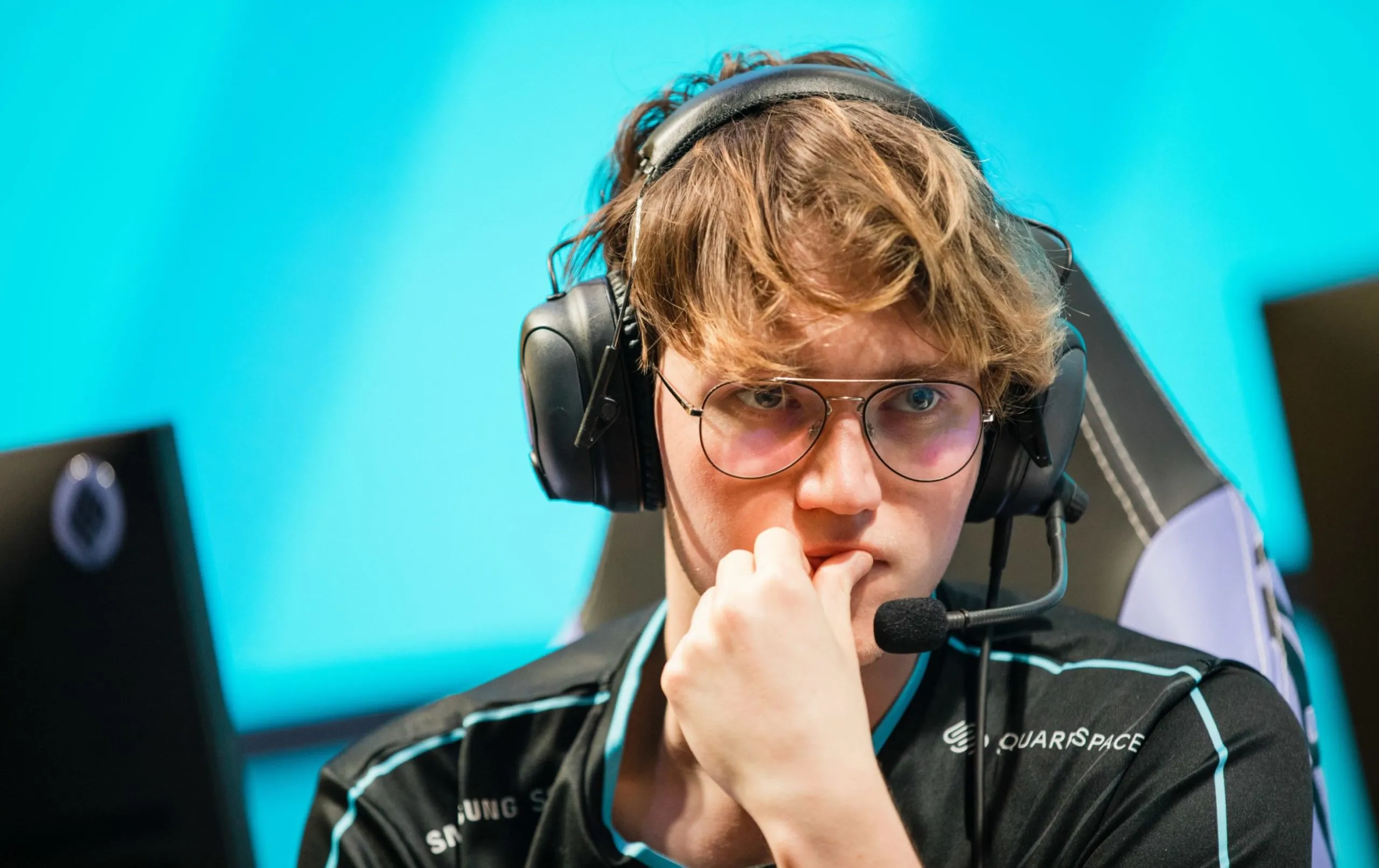 CLG Top Laner Finn将在LEC和LCS中探索2022年的选项