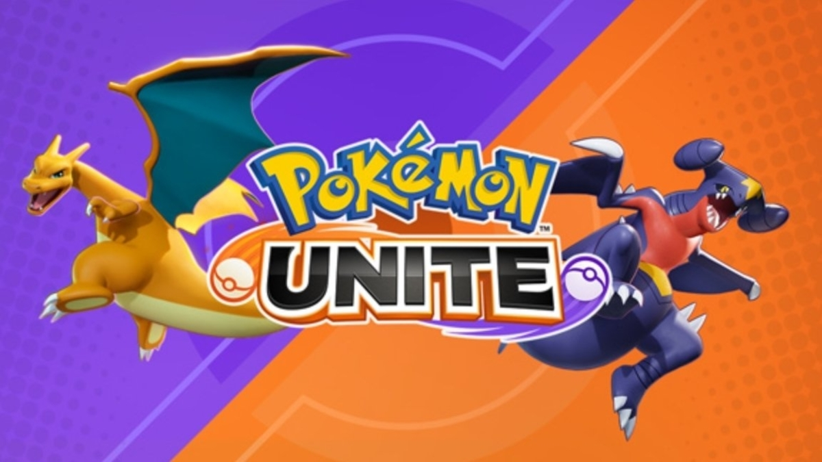 这是 Pokémon UNITE 中最好的角色