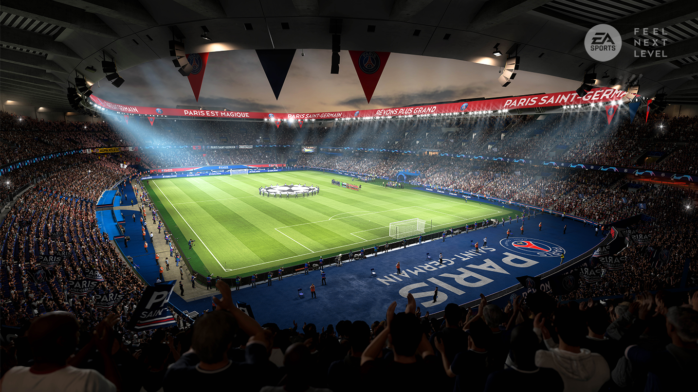 如何完成FIFA 21 Ultimate团队中的Futties MLS升级SBC