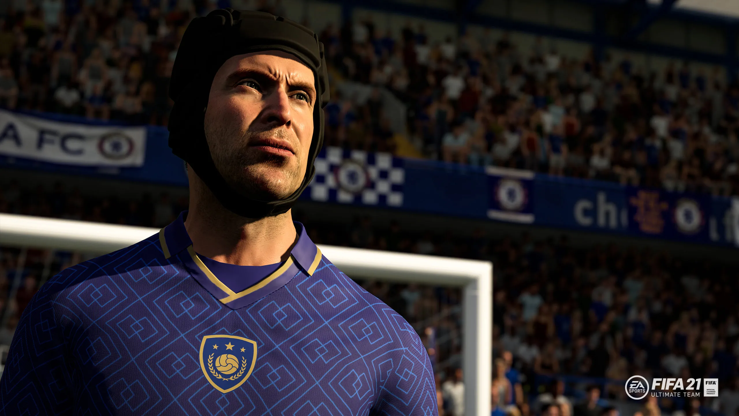 如何在 FIFA 21 Ultimate Team 中完成 8 月 21 日的 92+ Icon Moments Player Pick SBC