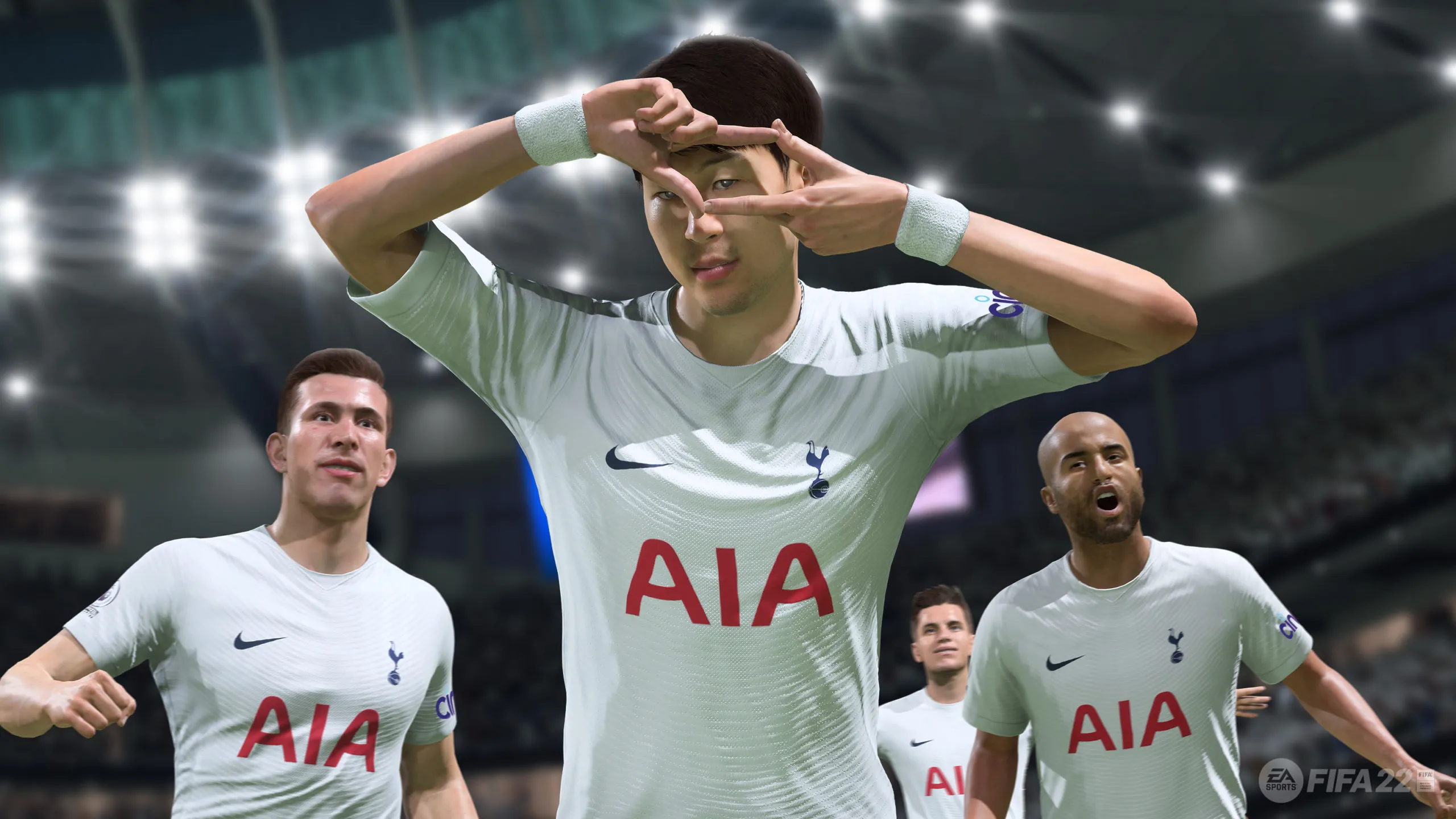 如何在 FIFA 22 Ultimate Team 中完成時代終結徽章 SBC