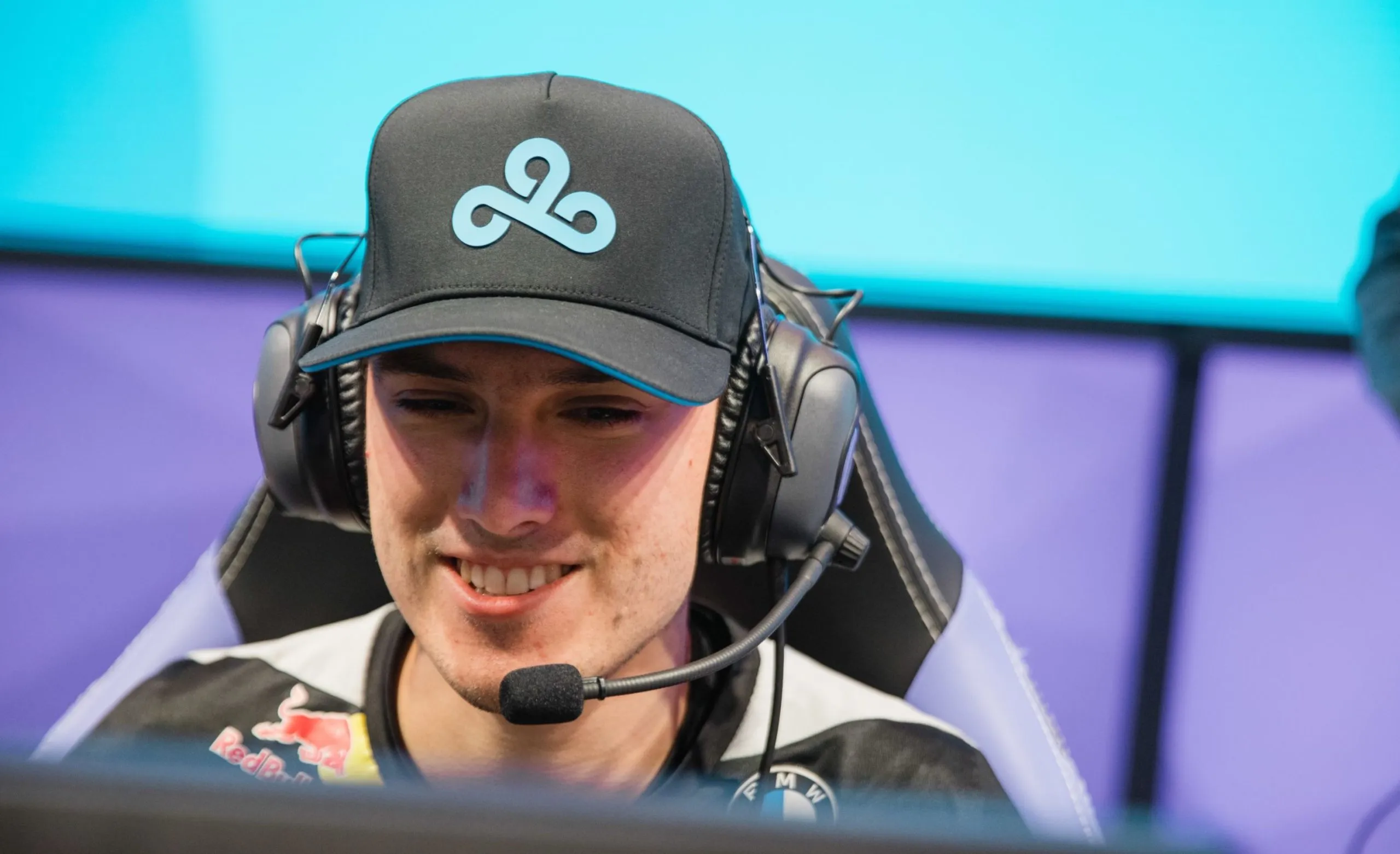 Cloud9 击败第一名 100 Thieves 开启 LCS 夏季赛第 8 周比赛