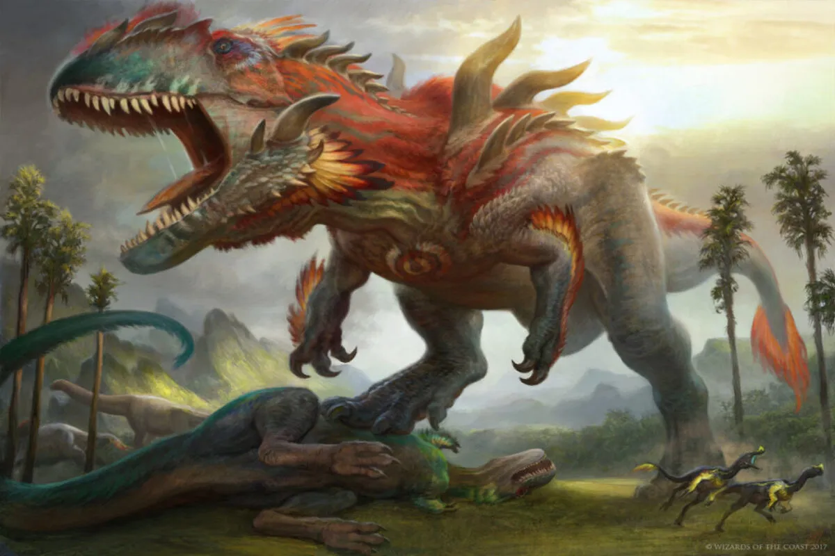 MTG Arena 遊戲狀況：八月完整說明與更新