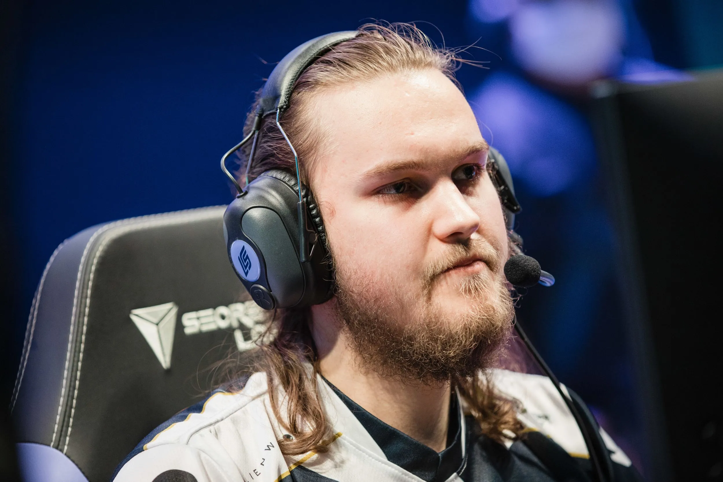 Santorin 的重塑如何让他成为 Team Liquid 的改变者