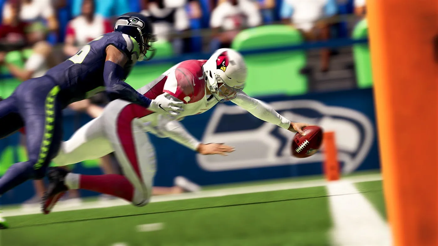 所有Madden NFL 22'99 Club'成員